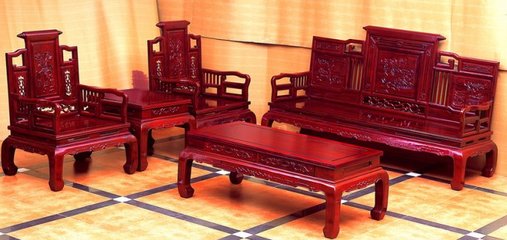 红木家具怎么保养持久如新?这妙招你必须试试_其它_网