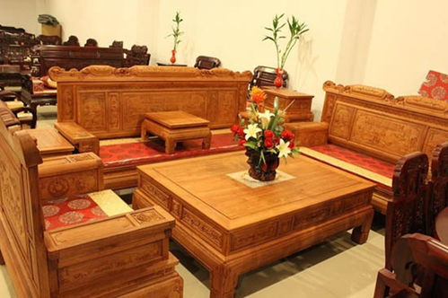 雍王府红木家具泌阳总经销，传承经典工艺，品味红木文化