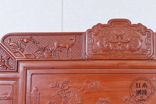 产品测评丨中信红木明星产品 路路顺沙发 畅享中式风范 匠心红木