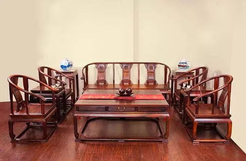 第一次买红木家具的人，90%都会犯的错