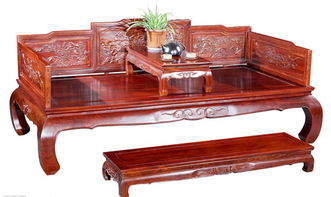 红木中低端藏品市场遇冷 商家为何不愿回购？