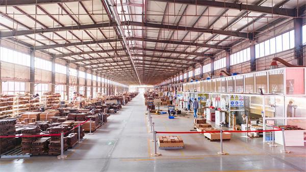 红木家具十大品牌巧夺天工 以“大国精品”之名，诠释315品质担当