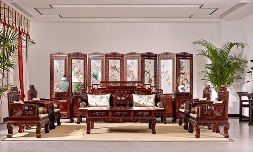 传世精品红木家具哪家品牌好?推荐巧夺天工红木