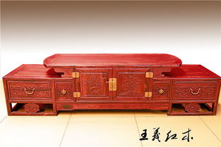 红木家具的价值内涵