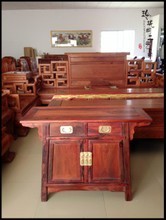 红木联柜选购全指南 从经典款式到现代新品一网打尽